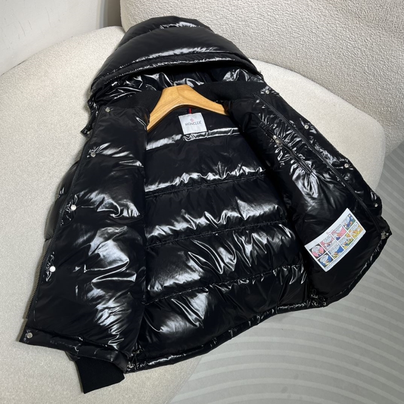 Moncler Down Coat